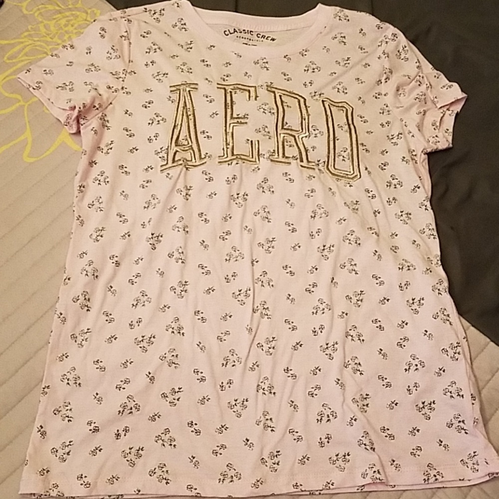 Aeropostale tee
